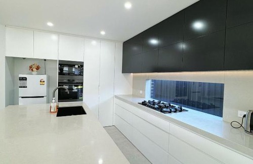 Marsden Park House | Brand New Luxury 4 Bedroom House