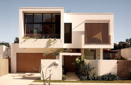 Byron Bay House | Brand new luxury build situated in the heart of Byron Bay