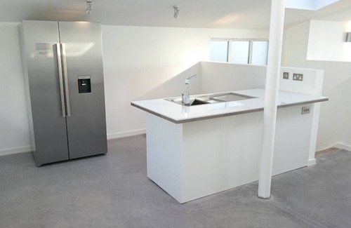 St Ives House | Brand New Luxury Detached Open Plan Spectacular Views of Harbour & Godrevy
