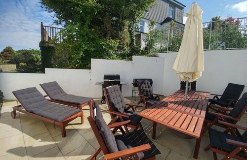 St Ives House | Brand New Luxury Detached Open Plan Spectacular Views of Harbour & Godrevy