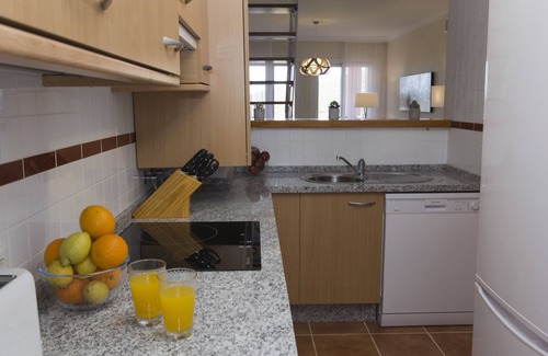 Puerto de la Duquesa Apartment | Brand New Luxury Duplex Penthouse in Manilva Beach