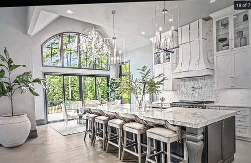 Lake Oconee House | Brand New Luxury Home On Lake Oconee!