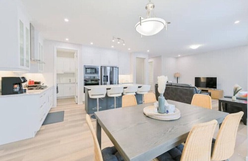 Calgary House | Brand NEW Luxury Home! 2000+ SQ FT, 2 Ensuites & Garage