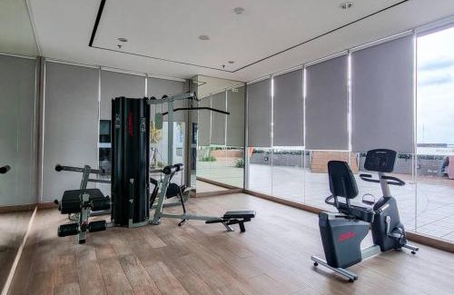 Surabaya Apartment | Brand New - Luxury Modern Minimalist Design - 2BR
