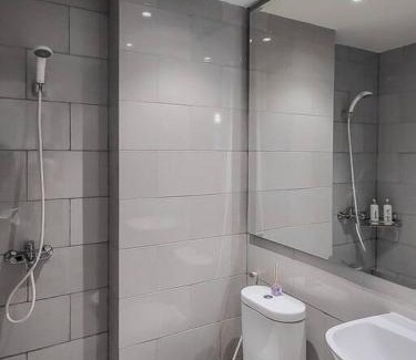 Surabaya Apartment | Brand New - Luxury Modern Minimalist Design - 2BR