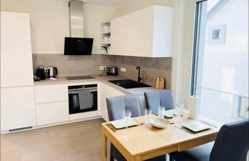 Belair Apartment | Brand New Luxury Studio in Belair with balcony
