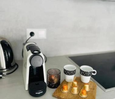 Belair Apartment | Brand New Luxury Studio in Belair with balcony