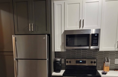 Northwest Orlando Apartment | Brand new Luxury Studio mins from Downtown