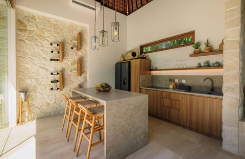 Uluwatu Villa | Brand-New Luxury Uluwatu Beachside Retreat – Elegant 2BR Villa with Pool