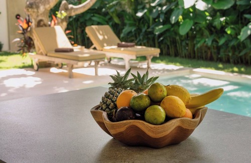 Uluwatu Villa | Brand-New Luxury Uluwatu Beachside Retreat – Elegant 2BR Villa with Pool