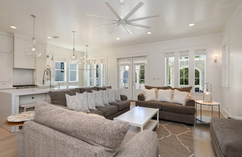 Rosemary Beach House | ⭐️ Brand New Luxury 4BR Seacrest Rosemary Alys 30A