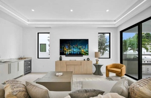 Delray Beach House | Brand new luxury Villa close to beaches and downtown!