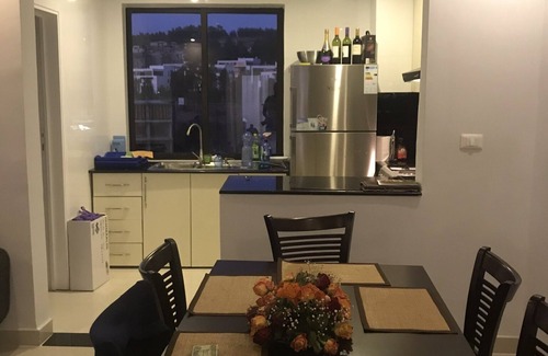 Bole Apartment | Brand new mature apartment in luxury area