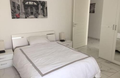 Ta' Giorni Apartment | Brand new modern 2 bed 2 bath apt in St Julian's