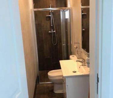 Ta' Giorni Apartment | Brand new modern 2 bed 2 bath apt in St Julian's