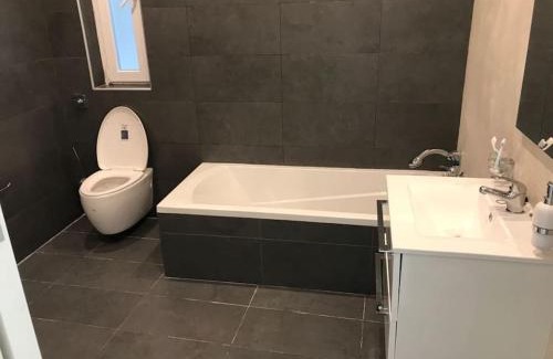 Ta' Giorni Apartment | Brand new modern 2 bed 2 bath apt in St Julian's