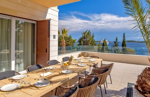 Hvar House | Brand New Modern Designed Luxurious Vlla Close to the Sea/Beach and City of Hvar