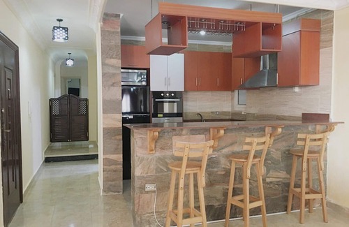 Taqseem Laselky Apartment | brand new modern flat in maadi degla
