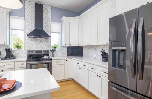 Tampa House | Brand new modern townhouse South Tampa