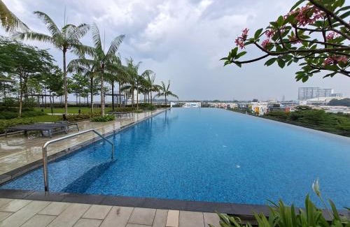 Klang Apartment | Brand new! MysaHome GM Aeon Port Klang