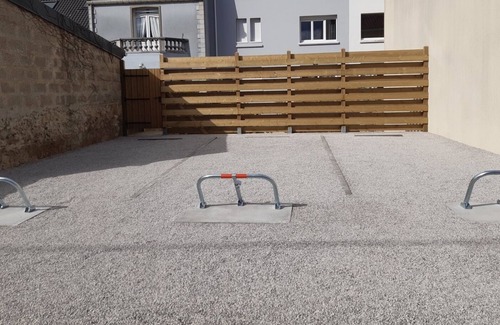 Wimereux Cottage | Brand new nature gîte 100 m from the beach