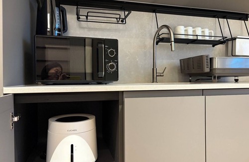 COEX Apartment | Brand New Near COEX 3bed Q+Q+Q