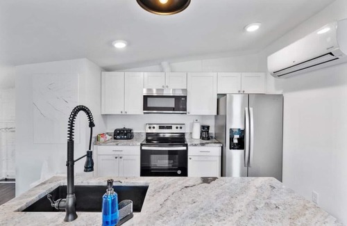 Over-the-Rhine Apartment | Brand New on the Streetcar line