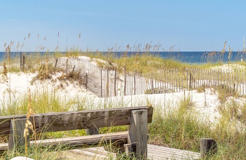 Gulf Shores House | Brand new pool!!! Gorgeous property perfect for families!