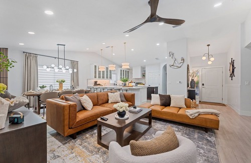 Bradenton House | BRAND NEW Pool Paradise | Put-put! Games! Fire Pit