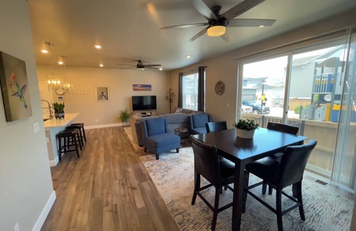 Arvada House | Brand New Quiet Townhome - Easy Access to Denver, Boulder and Golden