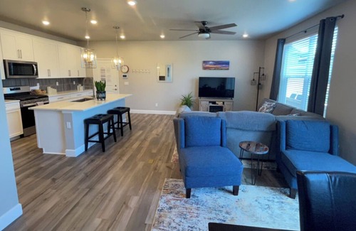 Arvada House | Brand New Quiet Townhome - Easy Access to Denver, Boulder and Golden