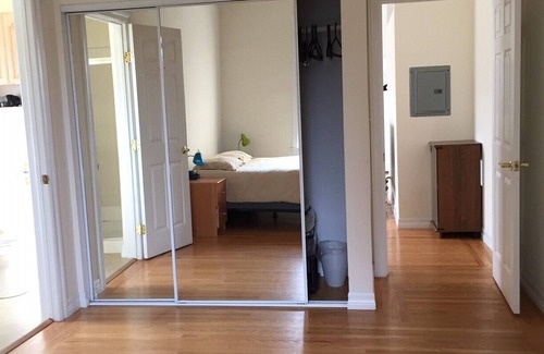 Richmond District Cottage | Brand New Renovated detached one level two bed room two bath unit