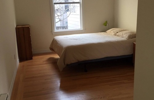 Richmond District Cottage | Brand New Renovated detached one level two bed room two bath unit