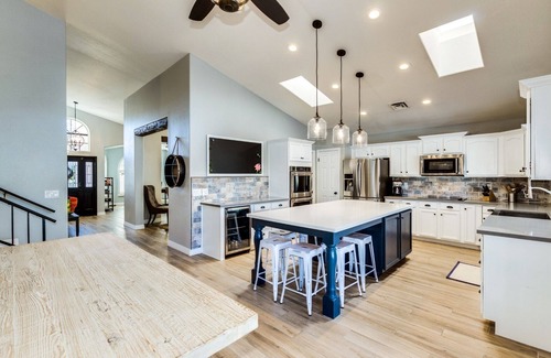 La Paz At Desert Springs House | BRAND NEW . RIGHT IN THE HEART OF THE ACTION. GOLF, SHOPPING, & NIGHTLIFE!