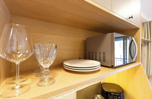 Vila Pompeia Apartment | Brand New Studio p. Allianz and Hosp Albert Einstein