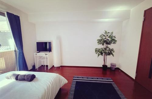 Ikebukuro Apartment | Brand New Shinjuku Station 5 Mins - Apartment C