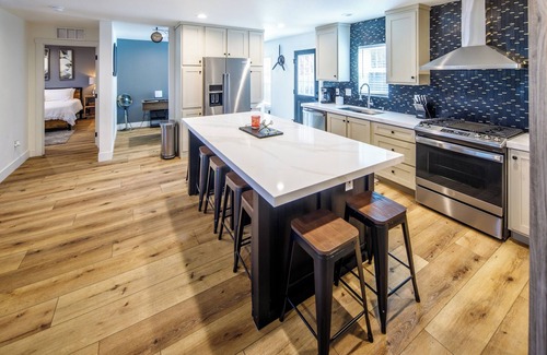 Parker Strip House | BRAND NEW 🌟Spacious🌟 Parker Strip Oasis TONS OF BOAT PARKING