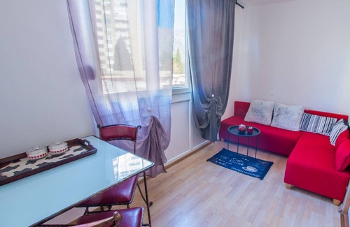 Mostar Apartment | Brand new studio apartment in city center