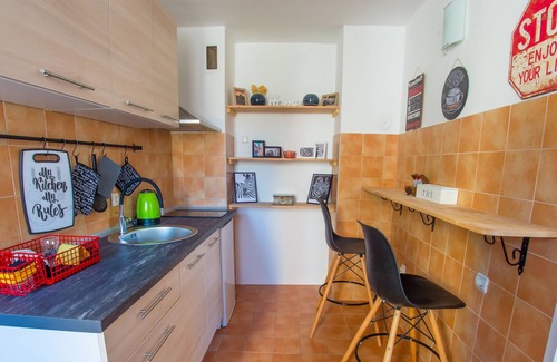 Mostar Apartment | Brand new studio apartment in city center