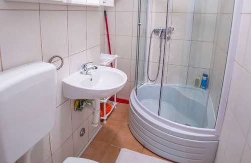 Mostar Apartment | Brand new studio apartment in city center