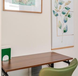 West Seattle Junction Apartment | Brand New Studio, Reserved Parking, Walkable