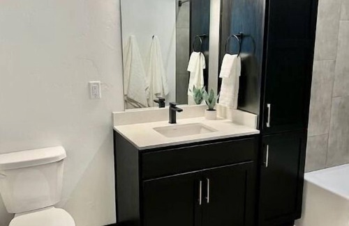 Columbia Falls Apartment | Brand New Studio near Glacier Park