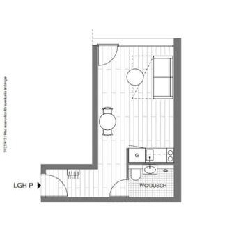 Nacka Apartment | Brand new Studios Amidst Ancient Ruins Oasis