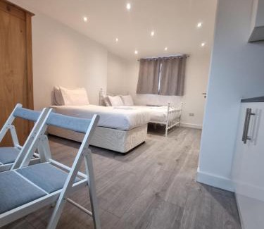 Wealdstone House | Brand New Studios in Harrow