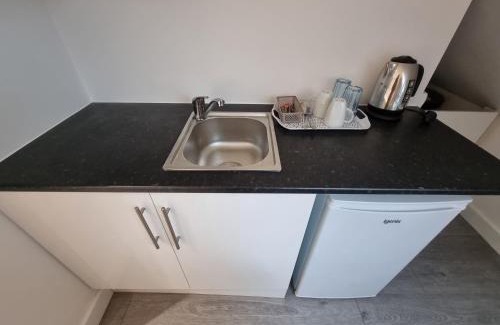 Wealdstone House | Brand New Studios in Harrow
