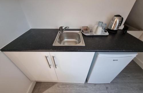 Wealdstone House | Brand New Studios in Harrow