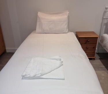 Wealdstone House | Brand New Studios in Harrow