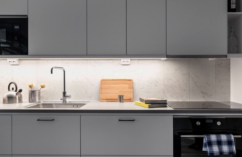 Stadshagen Apartment | Brand new stylish apartment