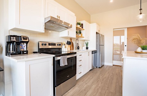 Chatham-Kent Apartment | Brand new! Stylish 2 Bedroom Condo