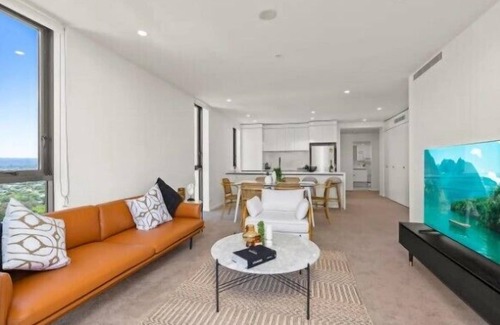 Broadbeach Apartment | Brand new Stylish Broadbeach 2BR 2B ocean views